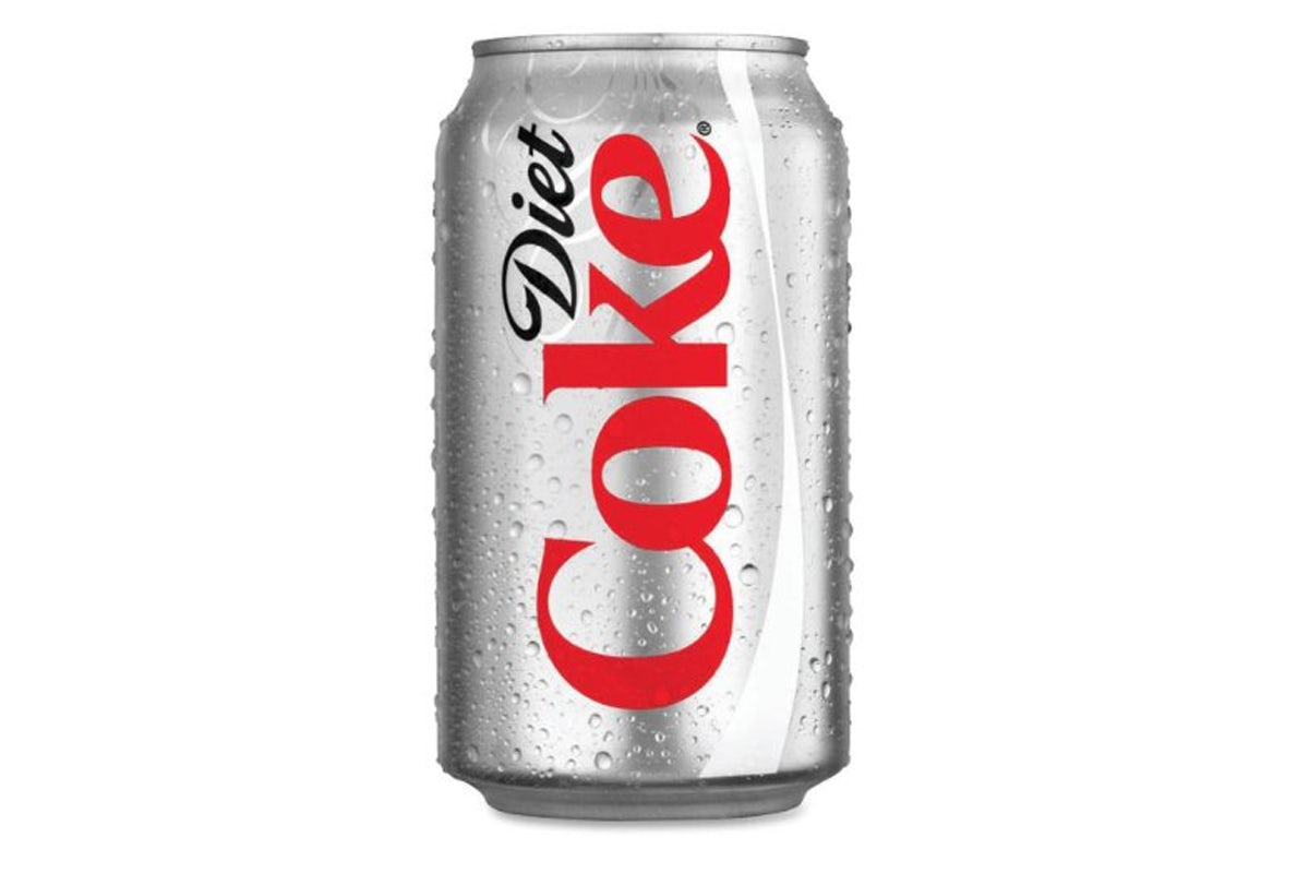 Order DIET COKE CAN food online from Ra Sushi store, Alpharetta on bringmethat.com