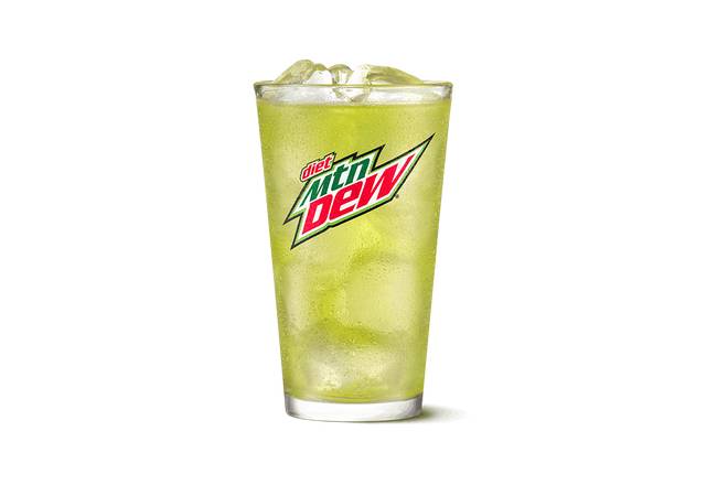Order Diet Mtn Dew food online from Bojangle's store, Shallotte on bringmethat.com