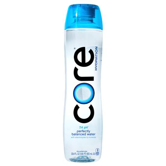Order Core Hydration 30.4oz food online from Casey'S store, SEARCY on bringmethat.com