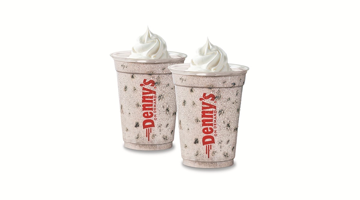 Order Oreo Shake Pack food online from Denny store, Surprise on bringmethat.com