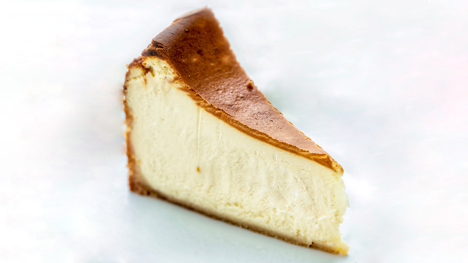 Order NEW YORK CHEESECAKE food online from Freddie Parker's Pasta Shop store, Vacaville on bringmethat.com