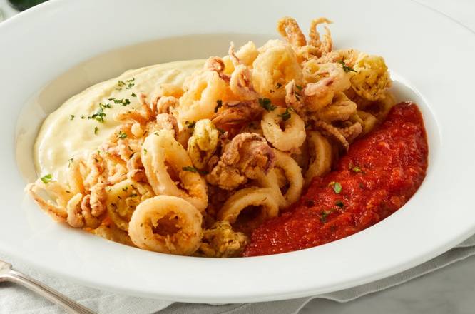 Order Calamari food online from Brio Italian Grille store, Freehold on bringmethat.com
