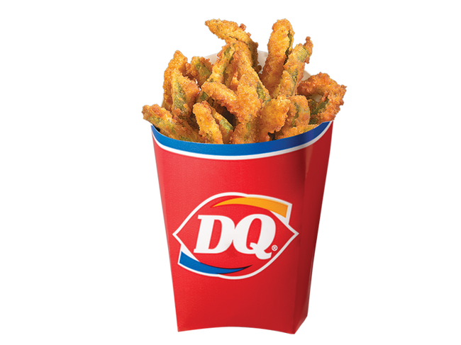 Order Jalitos® food online from Dairy Queen store, Bryan on bringmethat.com