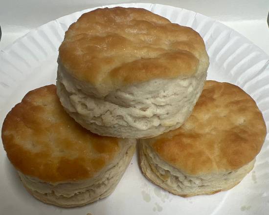Order Biscuits food online from New York Fried Chicken & Pizza store, Newark on bringmethat.com