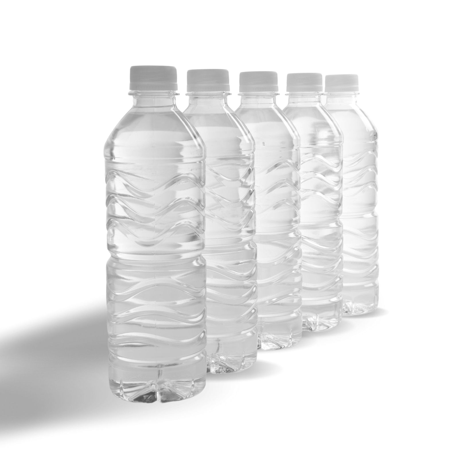 Order Plain Water  food online from Pinulito Fried Chicken store, Garland on bringmethat.com