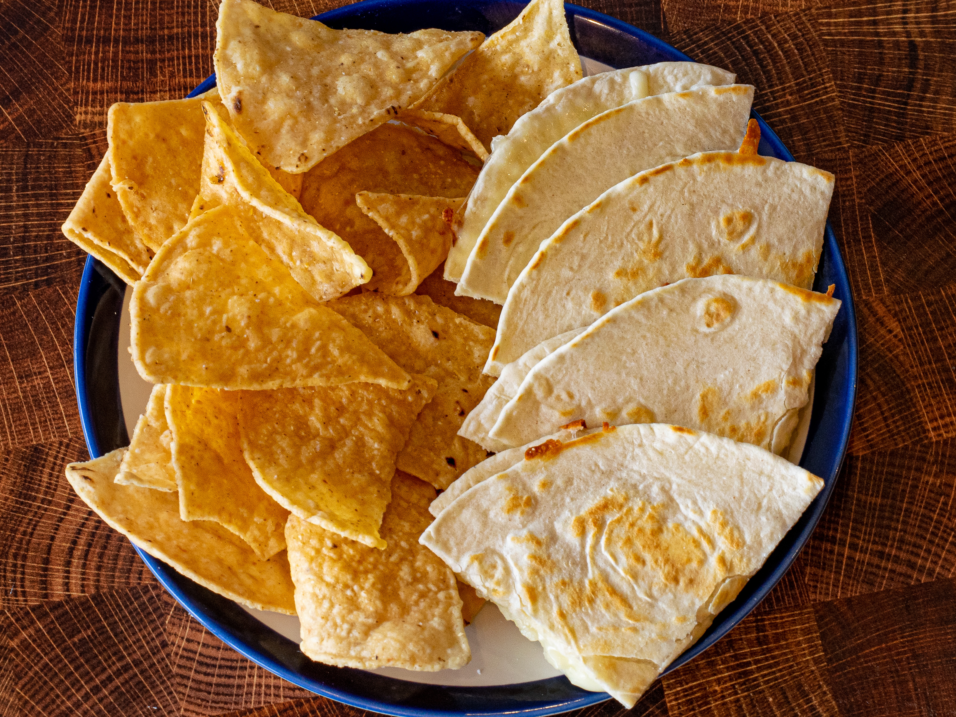 Order Kids Quesadilla Meal food online from Cabo Fresh Centereach store, Centereach on bringmethat.com