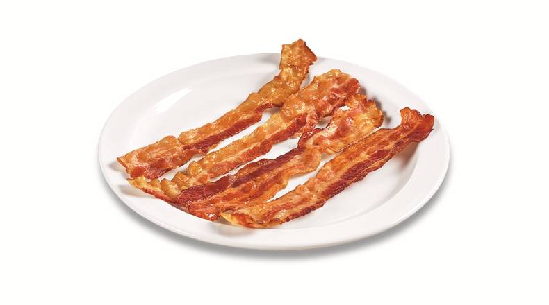 Order Bacon  food online from Denny's store, Phoenix on bringmethat.com