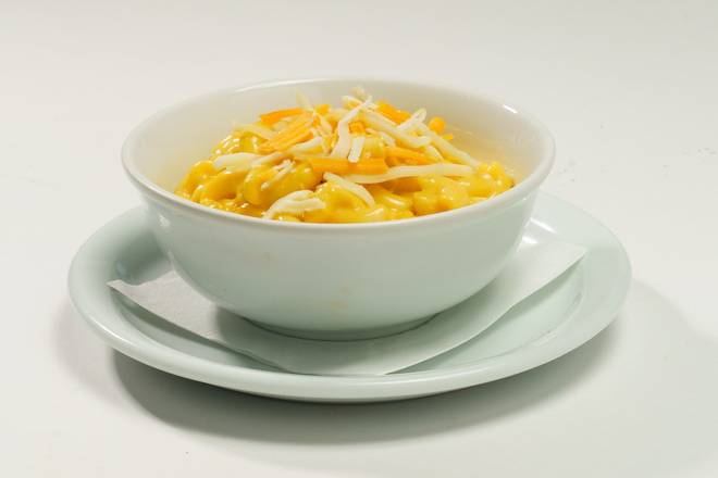 Order MOM’S MAC & CHEESE (LARGE) food online from Glory Days Grill store, Providence on bringmethat.com