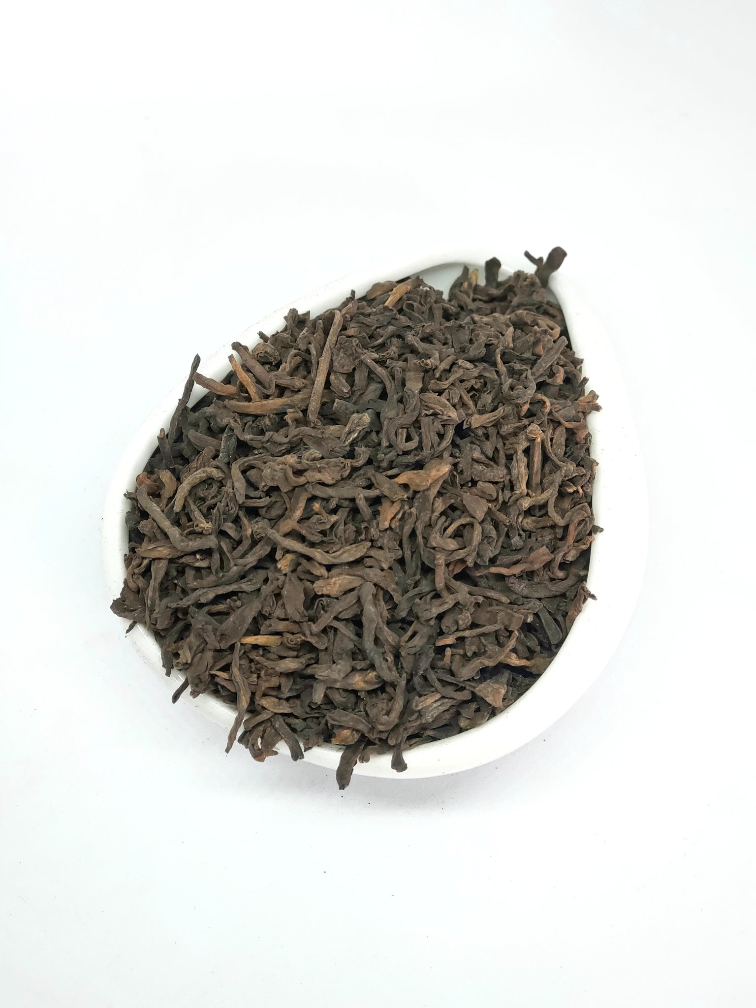 Order Aged Puerh food online from High Climate Tea Company store, Asheville on bringmethat.com