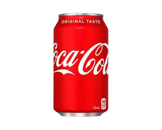 Order Coca-Cola food online from The Chicken Dream store, Akron on bringmethat.com