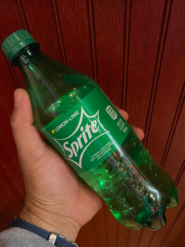 Order Sprite food online from Hearth Pizzeria store, Needham on bringmethat.com