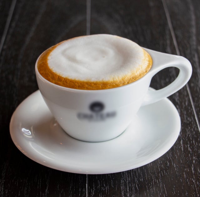 Order Cappuccino food online from Chateau De Chantilly Cafe store, Chantilly on bringmethat.com