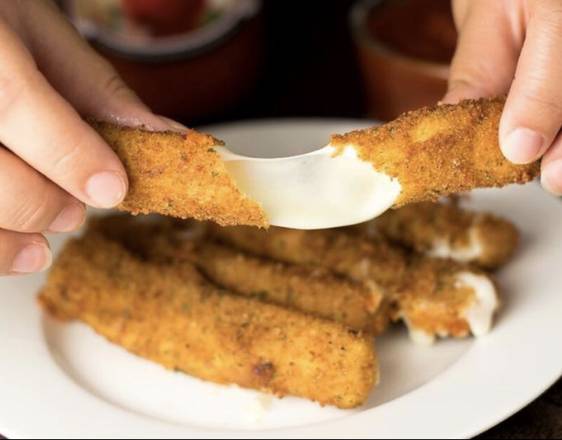 Order Cheese Sticks food online from Branch House Tavern store, Flowery Branch on bringmethat.com