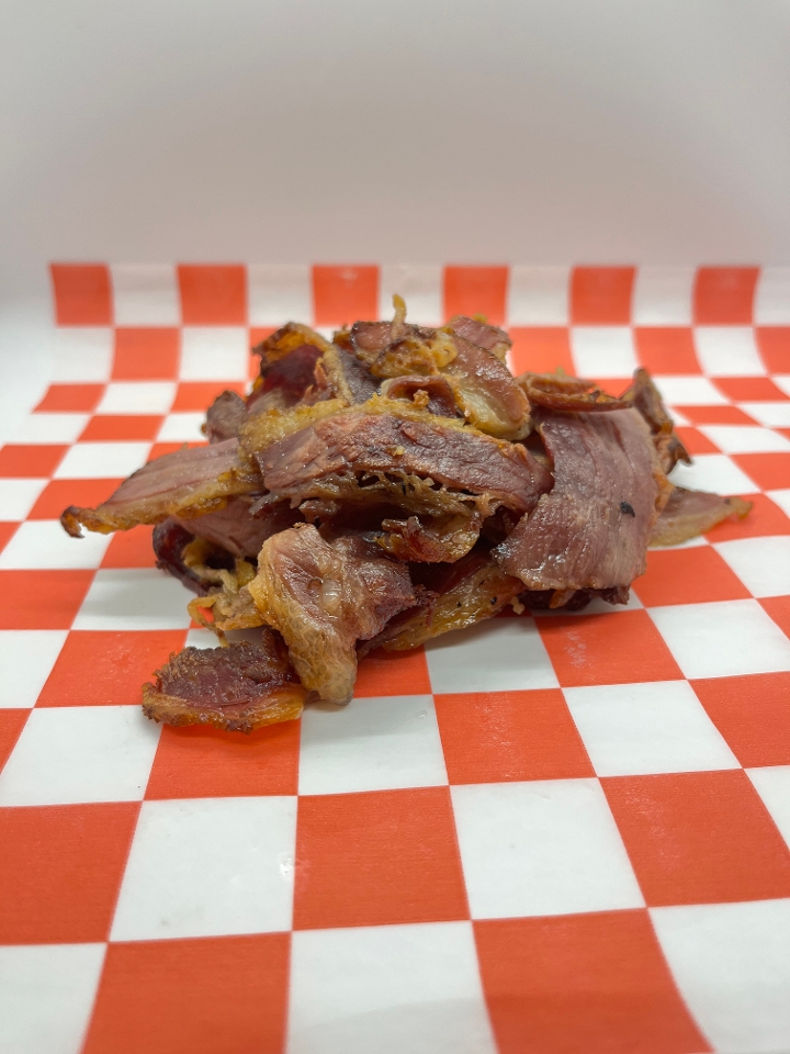 Order Beef Bacon Strips food online from The Canteen store, Brooklyn on bringmethat.com