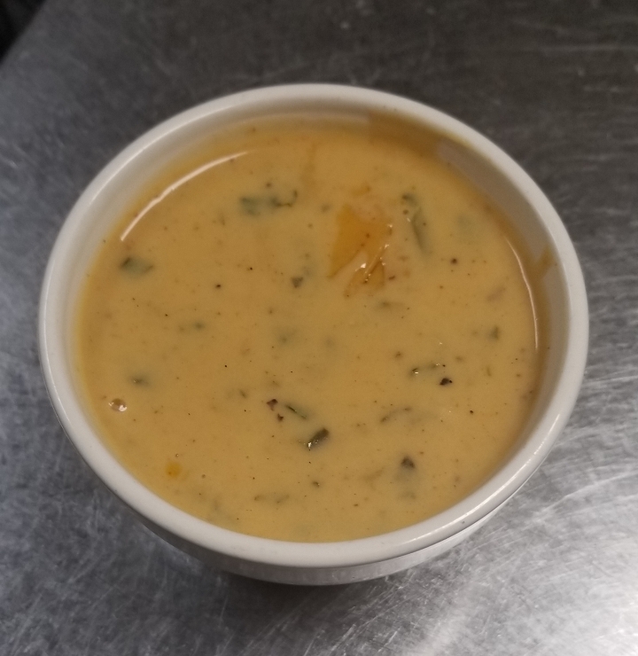 Order Queso food online from Goose Creek Diner store, Louisville on bringmethat.com