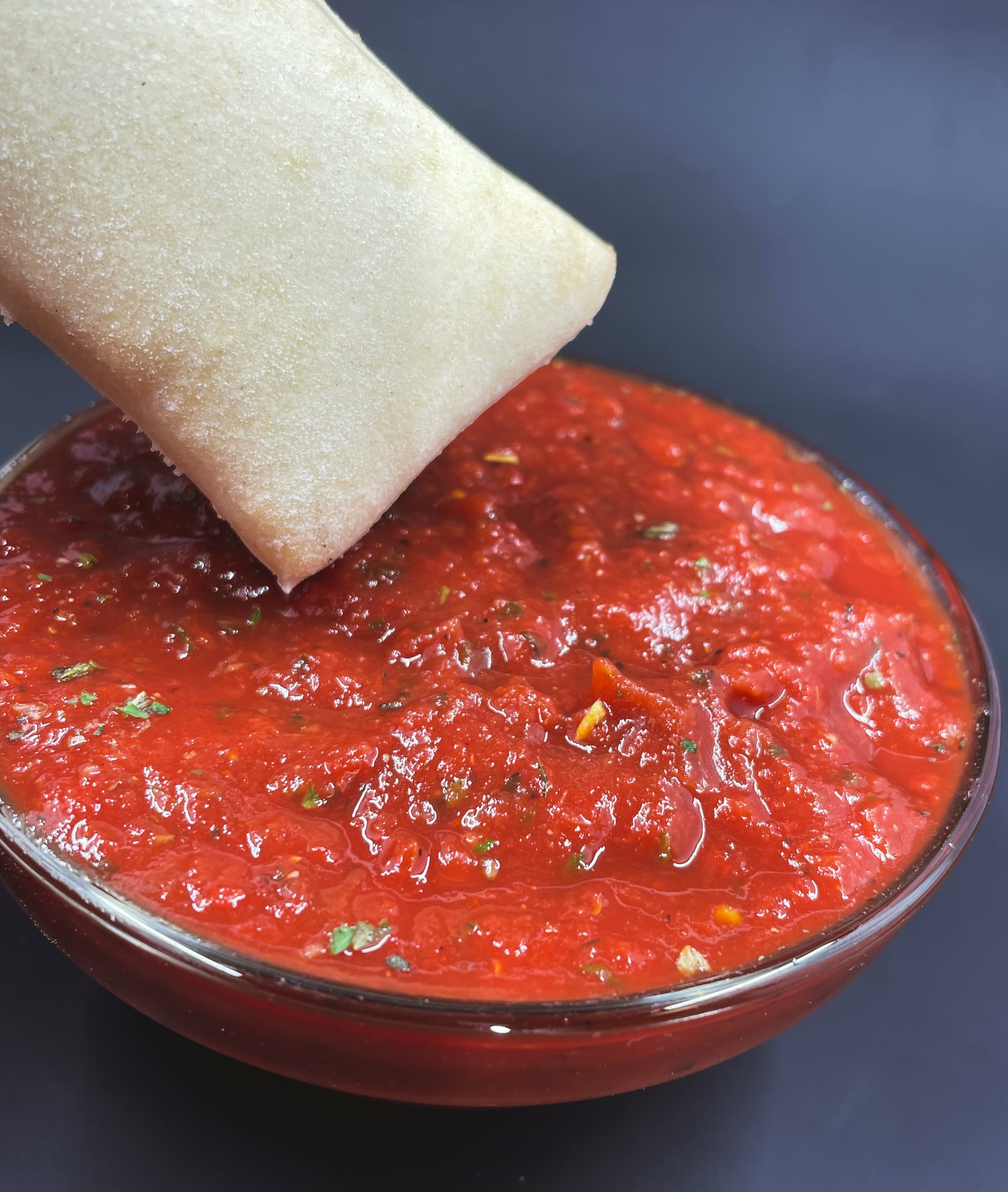 Order Pizza Sauce Dip food online from Dolly Pizza Walled Lake store, Walled Lake on bringmethat.com