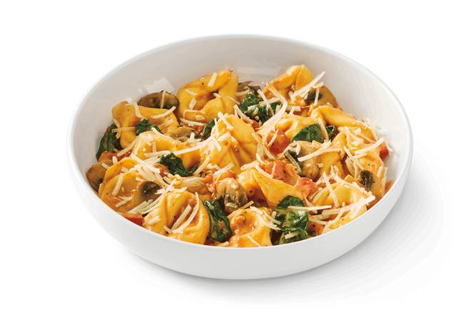 Order 3-Cheese Tortelloni Rosa food online from Noodles & Company store, Twin Falls on bringmethat.com