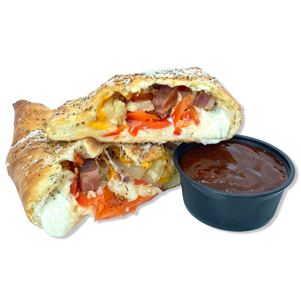 Order Five-O food online from Sauce On The Side store, Twin Oaks on bringmethat.com
