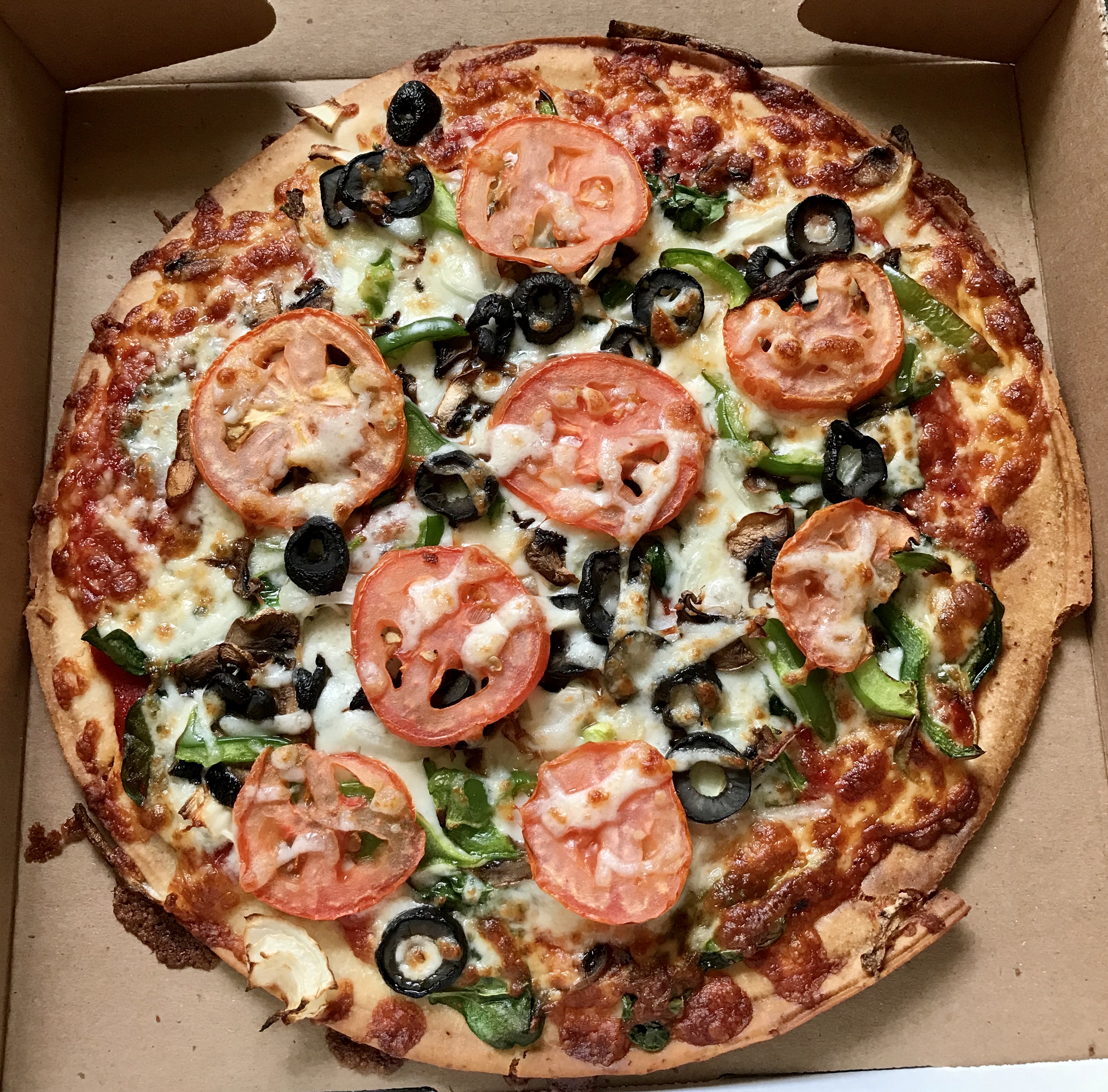 Order Mozzarella food online from Baco's Pizza store, Enfield on bringmethat.com
