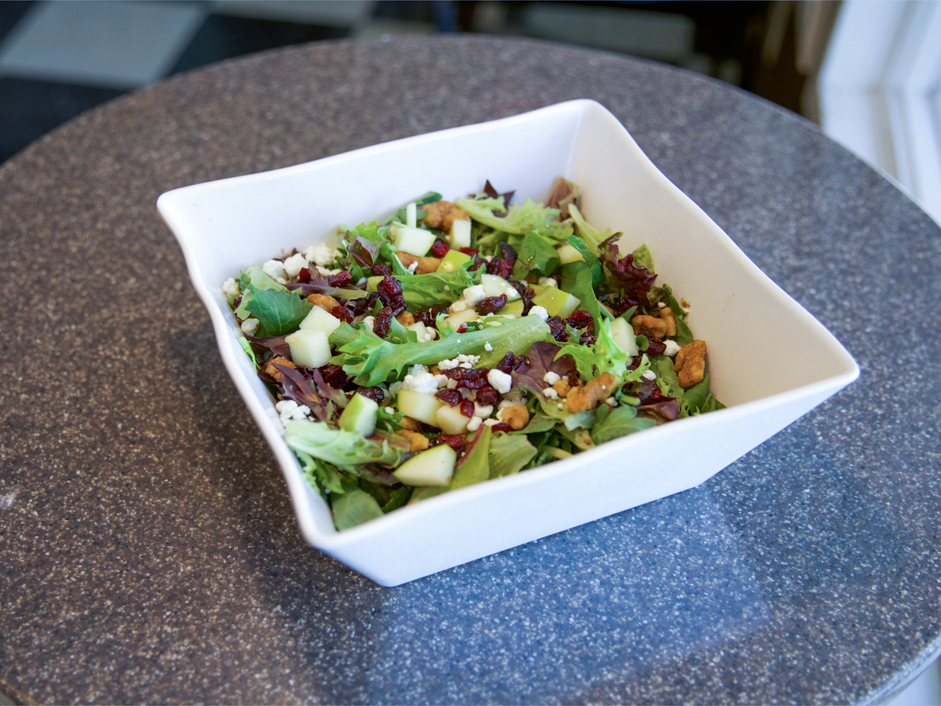 Order Waldorf Salad food online from Blue Kangaroo Cafe store, Barrington on bringmethat.com