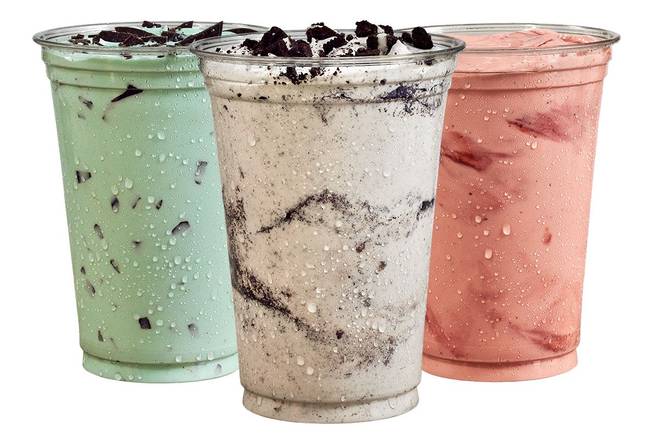 Order Little MOO Shake food online from Mooyah store, Wylie on bringmethat.com