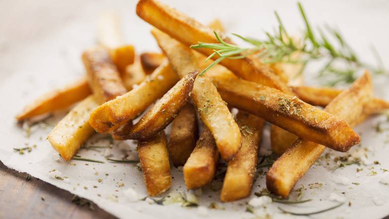 Order Truffle Fries food online from Planet Earth Salad store, Detroit on bringmethat.com