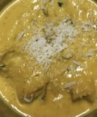 Order  Chicken Malai food online from Bombay Kabab store, Brooklyn on bringmethat.com