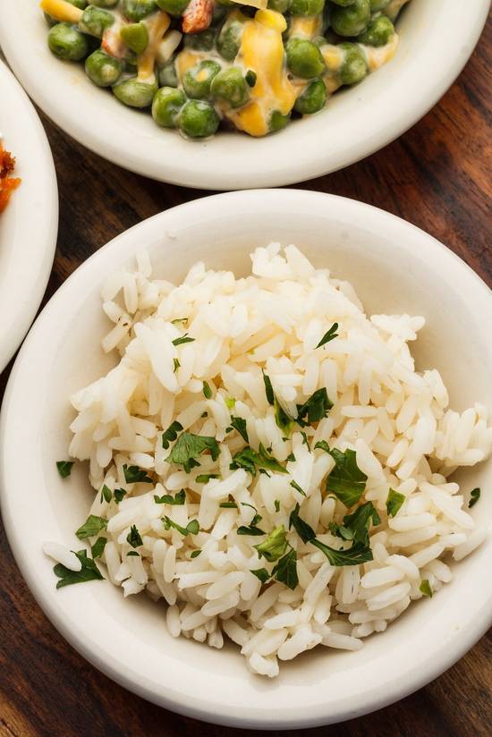 Order White Rice food online from Piccadilly To Go store, Memphis on bringmethat.com
