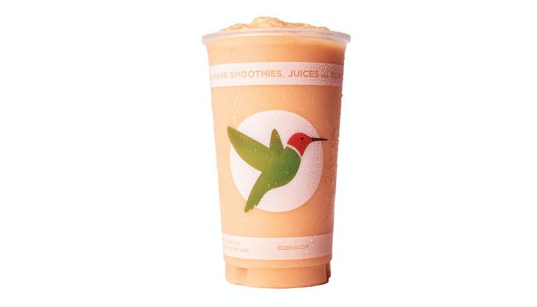 Order Passionfruit Cove food online from Robeks Fresh Juices & Smoothies store, Thousand Oaks on bringmethat.com