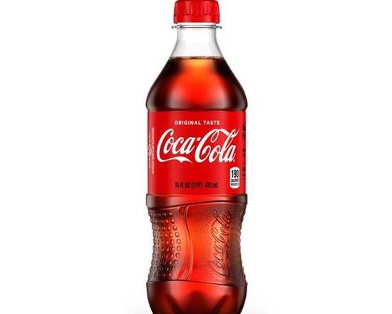 Order Coke food online from Tasty China House store, Manhattan on bringmethat.com