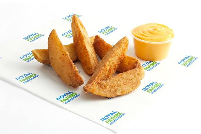 Order Small Western Cheese Fries food online from Royal Farms store, Littlestown on bringmethat.com