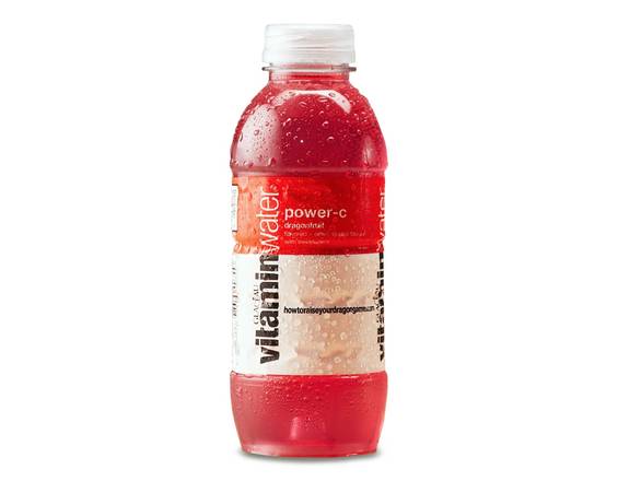 Order Vitamin Water -  Dragonfruit food online from Freebirds World Burritos store, The Woodlands on bringmethat.com