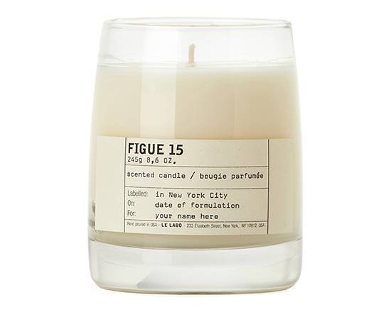 Order figure 15 Classic Candle food online from Le Labo store, Detroit on bringmethat.com