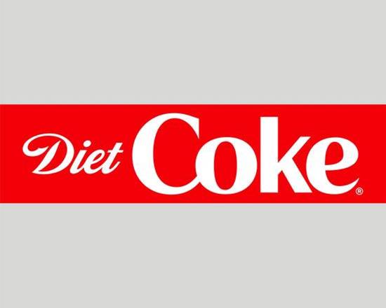 Order Diet Coke® food online from Capitol Waffle Shop store, Richmond on bringmethat.com