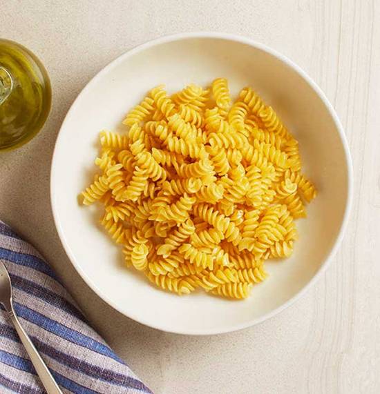 Order KIDS BUTTERED FUSILLI food online from Joe's pizza store, Los Angeles on bringmethat.com