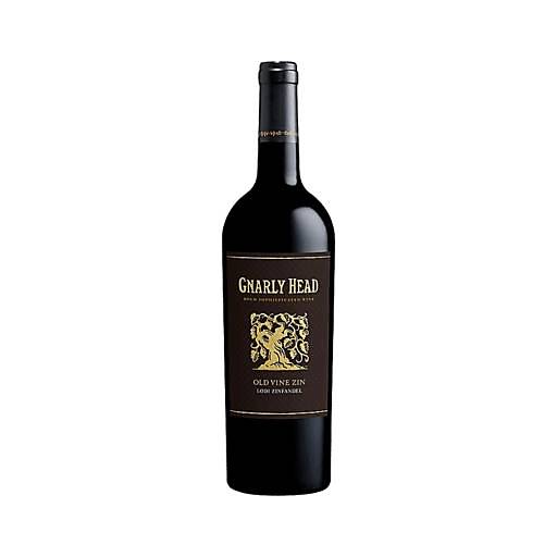 Order Gnarly Head Old Vine Zinfandel (750 ML) 76994 food online from Bevmo! store, Chino on bringmethat.com