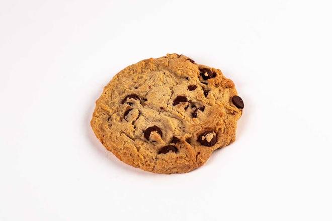 Order Chocolate Chip Cookie food online from Zoup! - Wilmington store, Wilmington on bringmethat.com