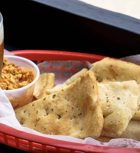 Order Spicy Feta Dip food online from TailGate Brewery Chattanooga store, Chattanooga on bringmethat.com