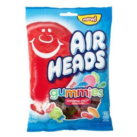 Order Airheads Gummies 6oz food online from 7-Eleven store, DeBary on bringmethat.com
