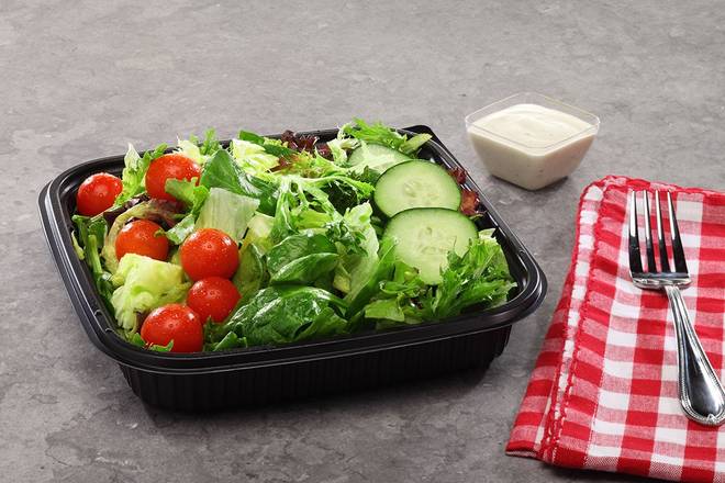 Order Garden Salad food online from Golden Corral store, Indianapolis on bringmethat.com