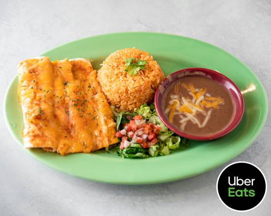 Order Chimichanga food online from Cactus Grill store, Manassas on bringmethat.com