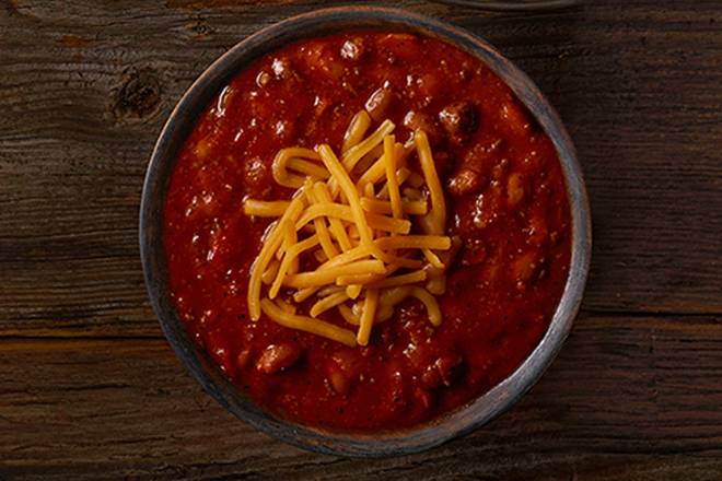 Order Roadhouse Chili food online from Logan Roadhouse store, Decatur on bringmethat.com