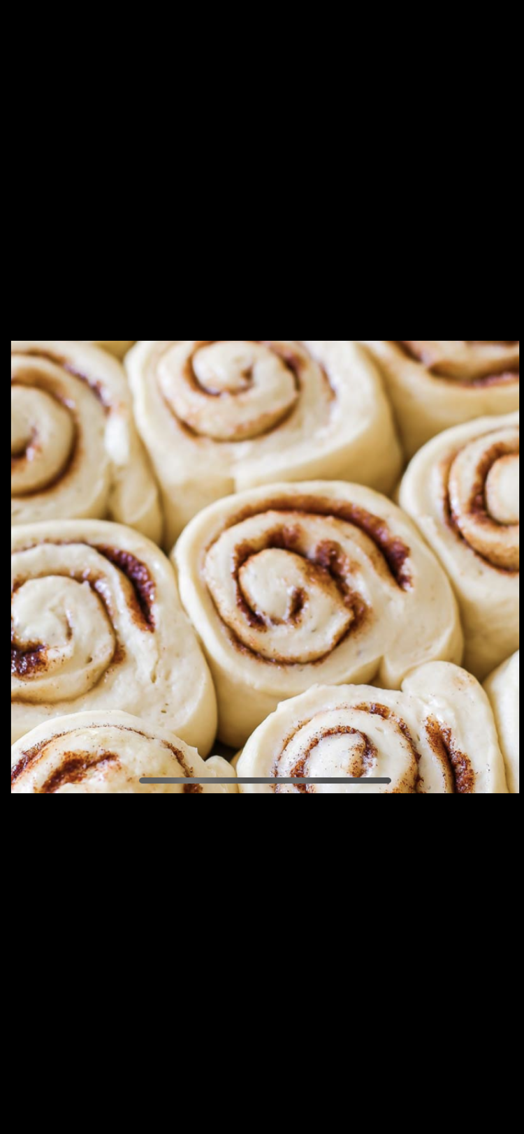 Order Cinnamon rolls… Almost famous food online from The Bagel Factory store, Pittsburgh on bringmethat.com