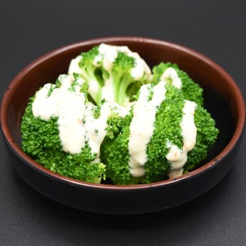 Order Broccoli food online from Oz Korean Bbq store, Sacramento on bringmethat.com