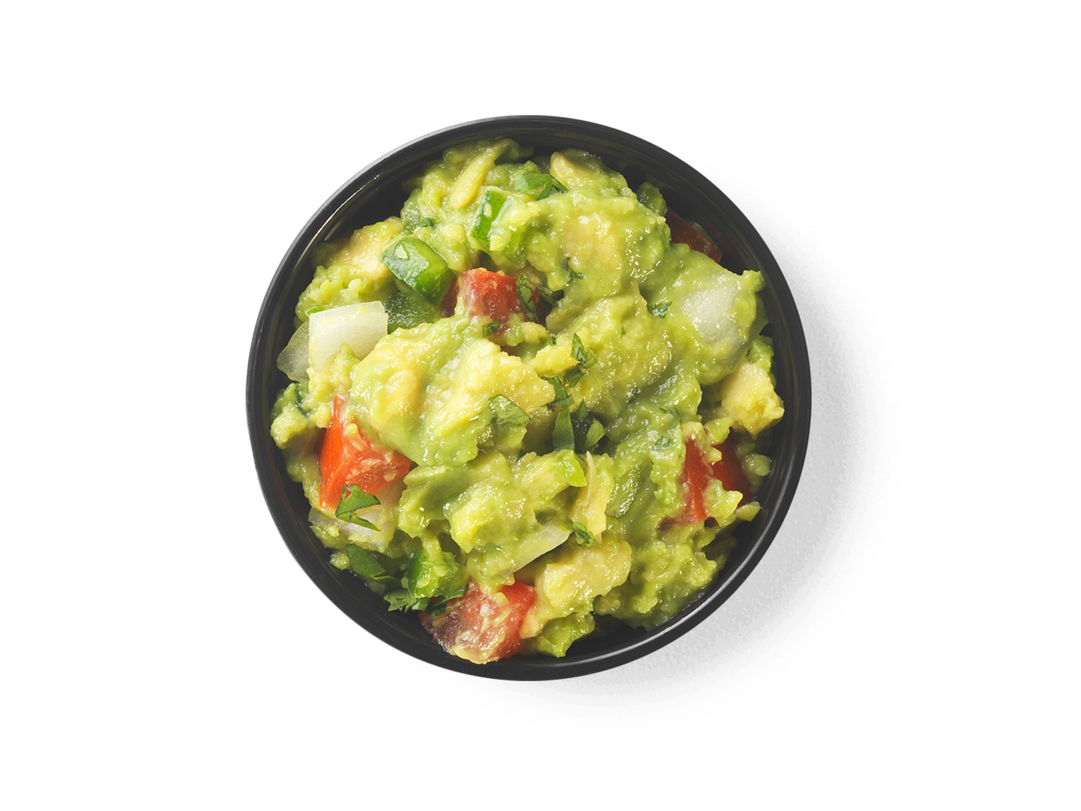 Order House-made Guacamole food online from Wild Burger store, Peachtree Corners on bringmethat.com