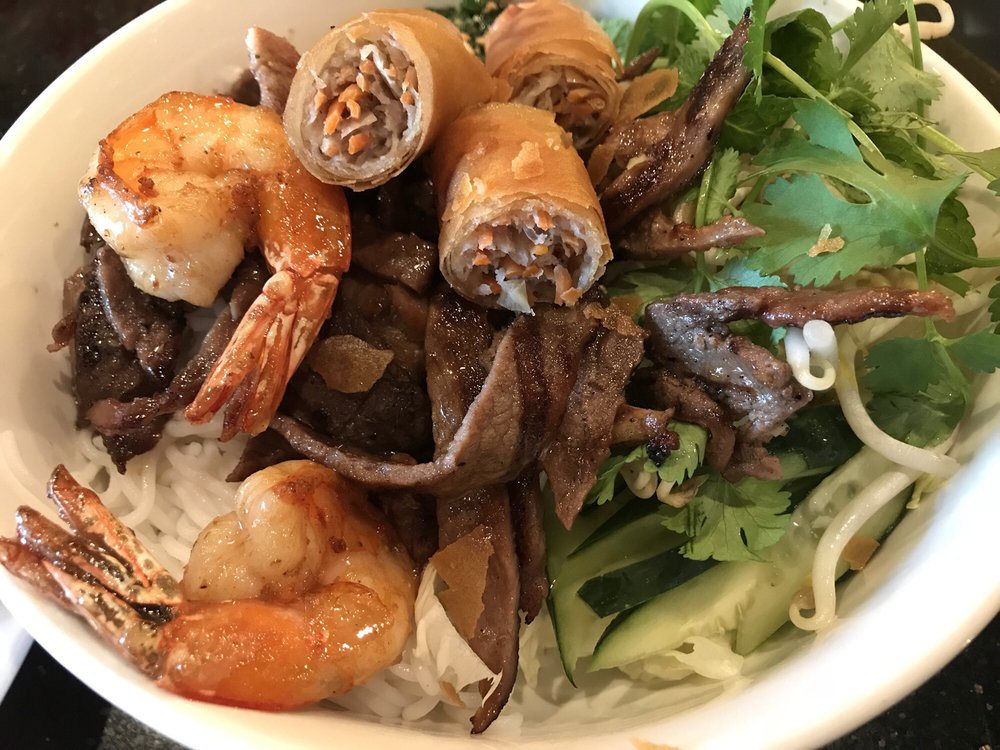 Order 41. Combination food online from Pho Number One store, Mesa on bringmethat.com
