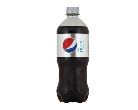 Order PEPSI DIET food online from Lucky California store, Napa on bringmethat.com
