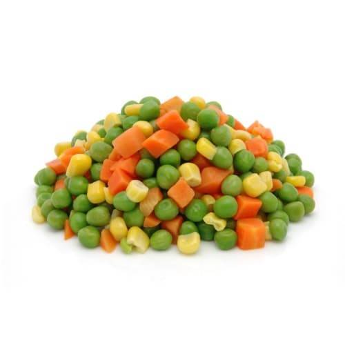 Order Mixed Vegetables (12 oz) food online from Shaw's store, Windham on bringmethat.com