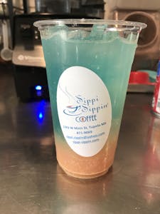 Order Beach Bum food online from 'sippi Sippin' Coffee Llc store, Tupelo on bringmethat.com