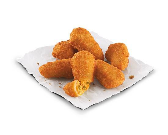 Order Jala Poppers food online from Carl's Jr. store, Oklahoma City on bringmethat.com